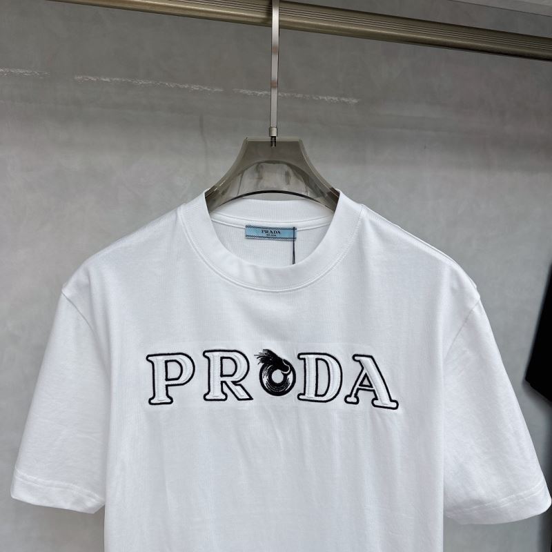 Prada T-Shirts